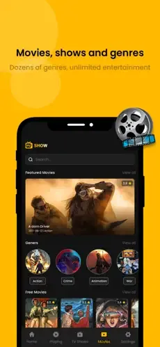 hotstar-pc Movies and shows