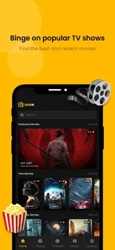 hotstar-pc tv show